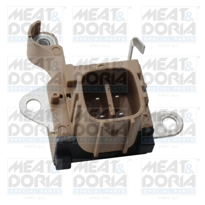 Alternator Regulator